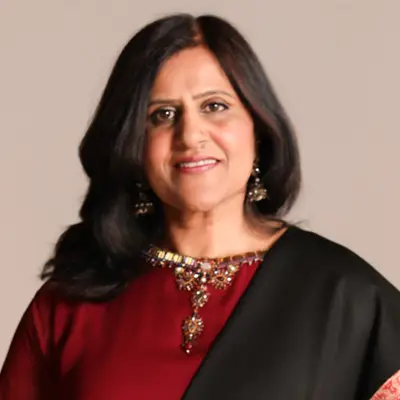 Nusrat Ahmed