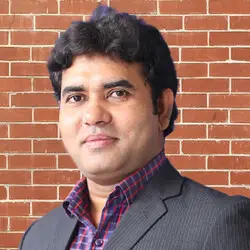 Imran Hossain