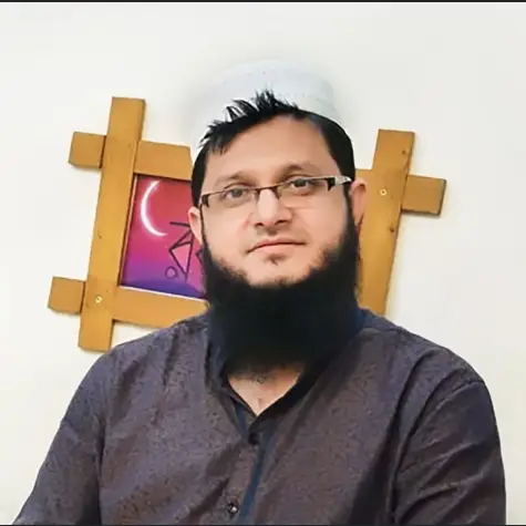 Mahmudul Hasan