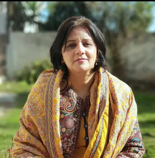 Farzana Karim